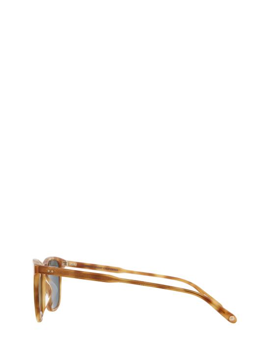 26FW 가렛라이트 선글라스 HAYES SUN EMT PBS PLR EMBER TORTOISE - GARRETT LEIGHT