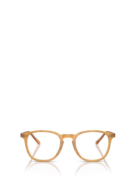 26FW 올리버피플스 안경 OV5491U 1779 SEMI MATTE GOLDWOOD