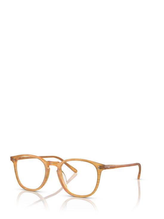 26FW 올리버피플스 안경 OV5491U 1779 SEMI MATTE GOLDWOOD - OLIVER PEOPLES