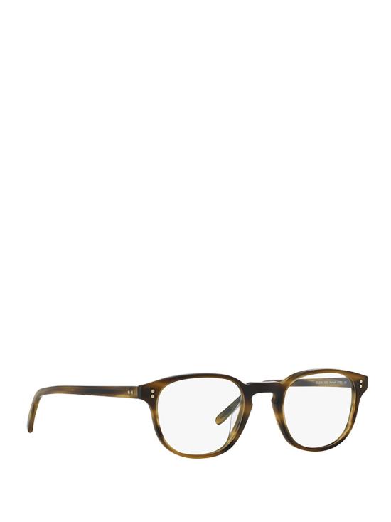 26FW 올리버피플스 안경 OV5219 1318 MATTE MOSS TORTOISE - OLIVER PEOPLES