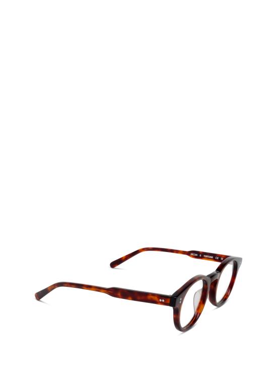26FW 치미 안경 E TORTOISE - CHIMI