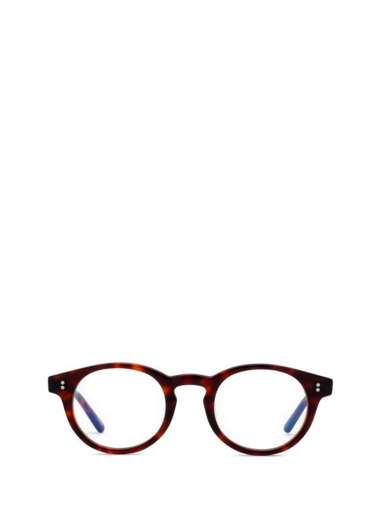 26FW 치미 안경 E TORTOISE