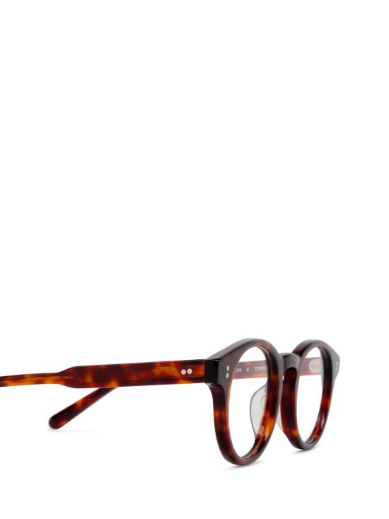 26FW 치미 안경 E TORTOISE - CHIMI