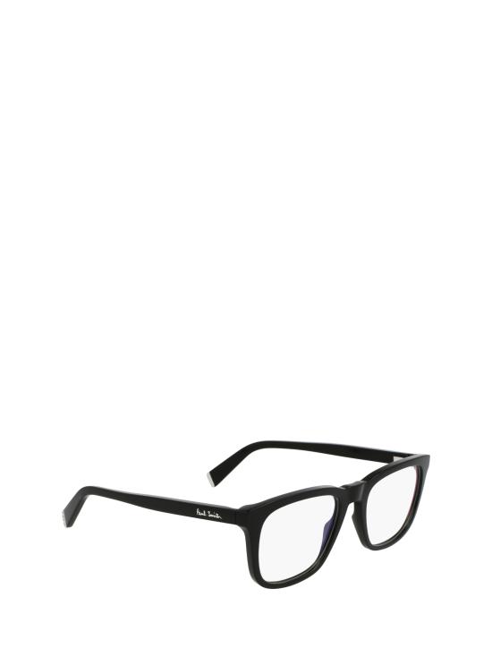 26FW 폴 스미스 안경 PS24627 01 BLACK - PAUL SMITH