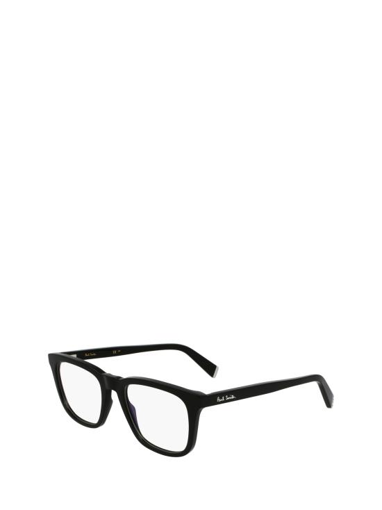 26FW 폴 스미스 안경 PS24627 01 BLACK - PAUL SMITH