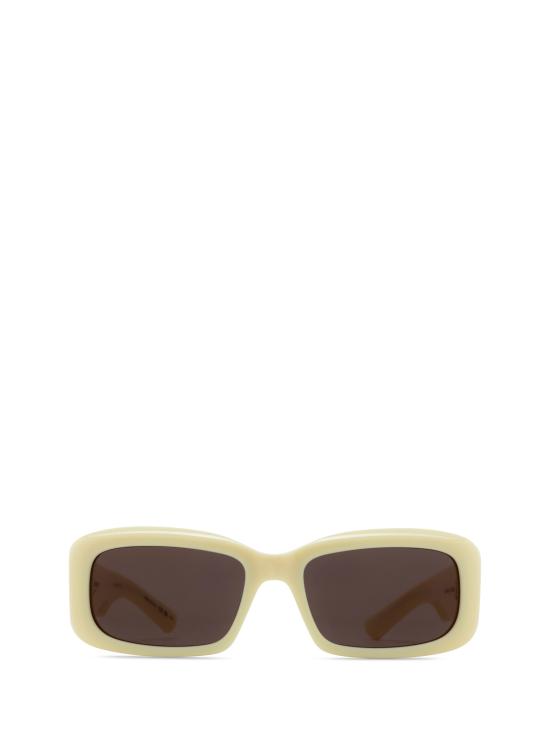 26FW 생로랑 선글라스 SL 809 005 IVORY