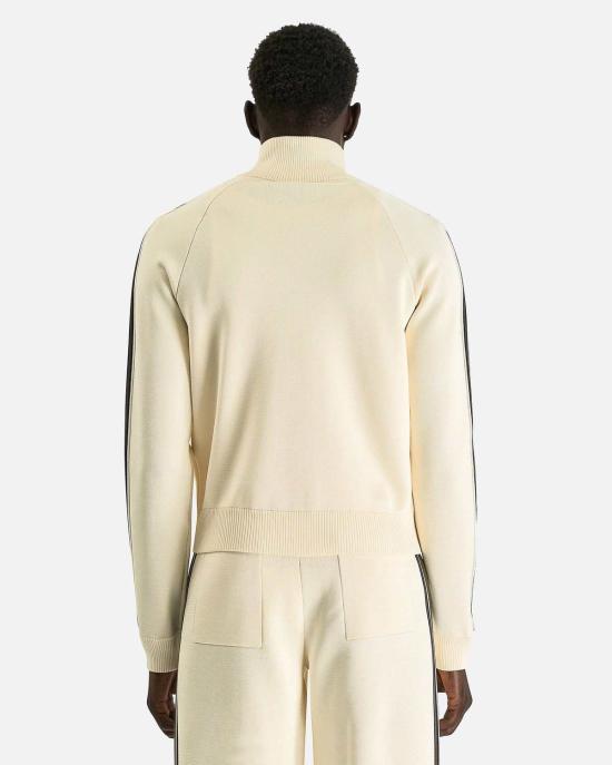  웨일즈보너 자켓 웨일즈 보너 타이드 트랙 탑 - WALES BONNER