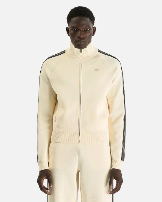  웨일즈보너 자켓 웨일즈 보너 타이드 트랙 탑