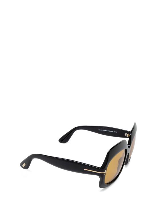 25FW 톰포드 선글라스 FT1155 01E SHINY BLACK - TOMFORD