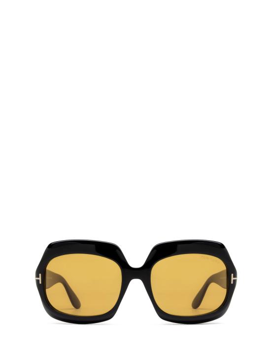 25FW 톰포드 선글라스 FT1155 01E SHINY BLACK