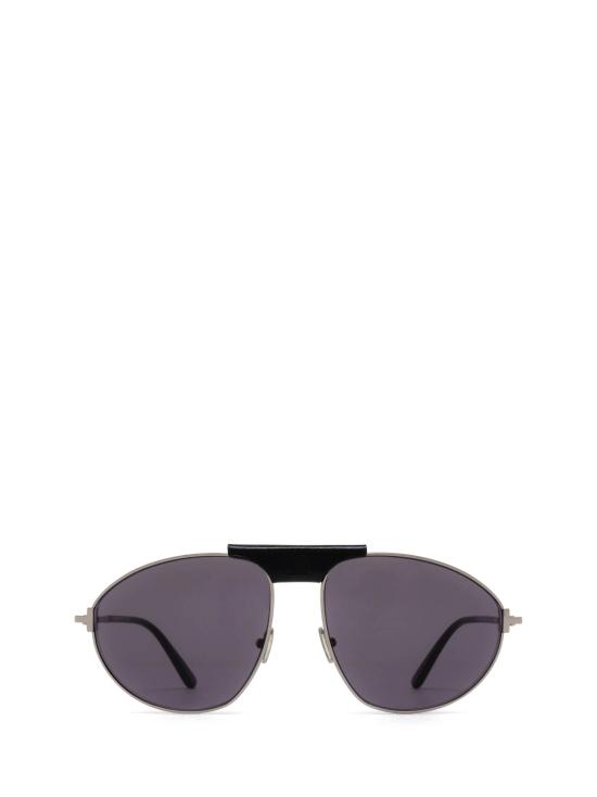 26FW 톰포드 선글라스 FT1095 14A SHINY LIGHT RUTHENIUM
