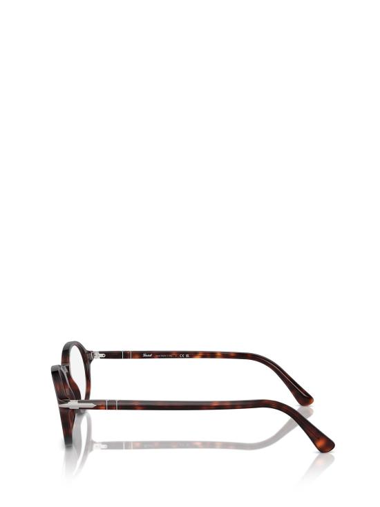 26FW 페르솔 안경 PO3351V 24 HAVANA - PERSOL