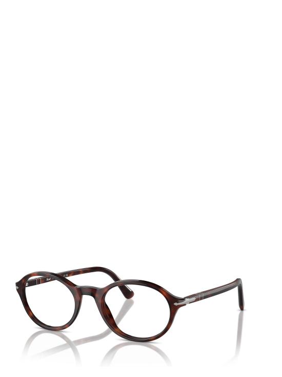 26FW 페르솔 안경 PO3351V 24 HAVANA - PERSOL