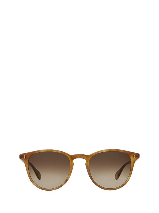 26FW 가렛라이트 선글라스 MANZANITA SUN EMT CADG EMBER TORTOISE CALIFORNIA DREAM GRADIENT