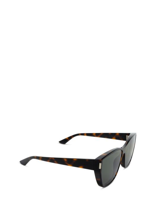 25FW 생로랑 선글라스 SL 758 002 HAVANA - SAINT LAURENT