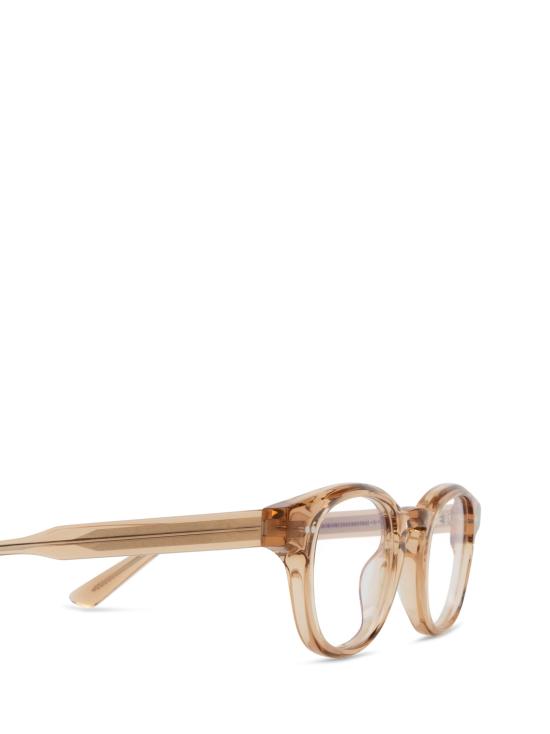 26FW 치미 안경 C LIGHT BROWN - CHIMI