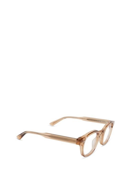26FW 치미 안경 C LIGHT BROWN - CHIMI