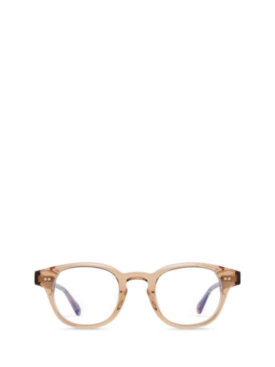 26FW 치미 안경 C LIGHT BROWN