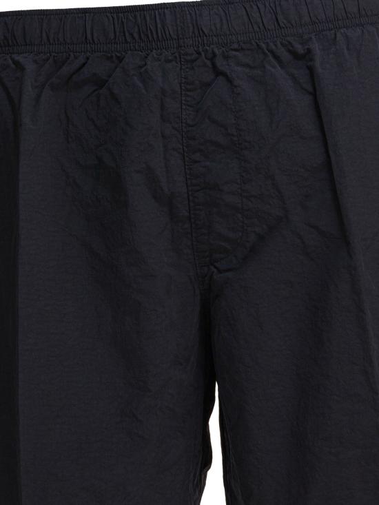  씨피 컴퍼니 스윔팬츠 18CMBW232A005991M999 BLACK DOM - C.P. COMPANY