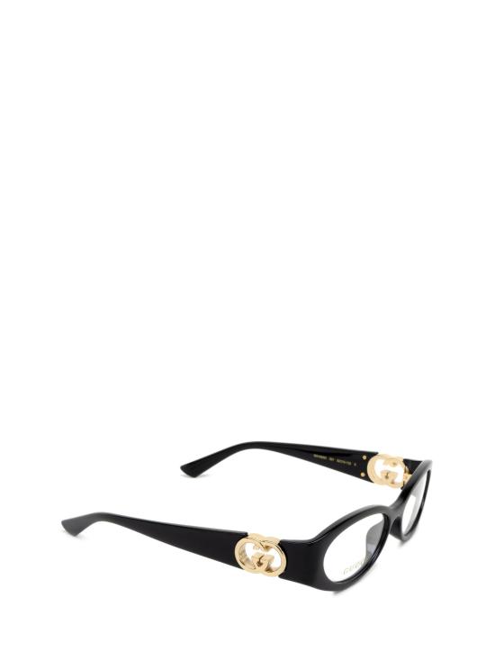 26FW 구찌 안경 GG1693O 001 BLACK - GUCCI