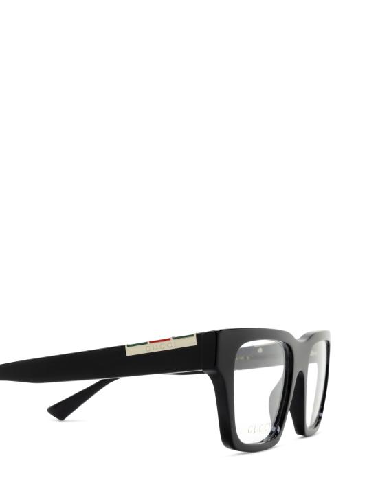 25FW 구찌 안경 GG1889O 001 BLACK - GUCCI