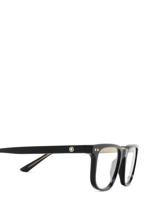 26FW 몽블랑 안경 MB0256O 001 - MONTBLANC