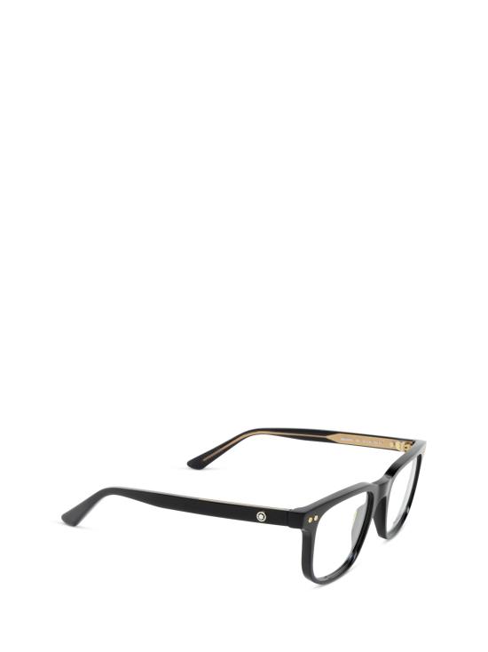 26FW 몽블랑 안경 MB0256O 001 - MONTBLANC