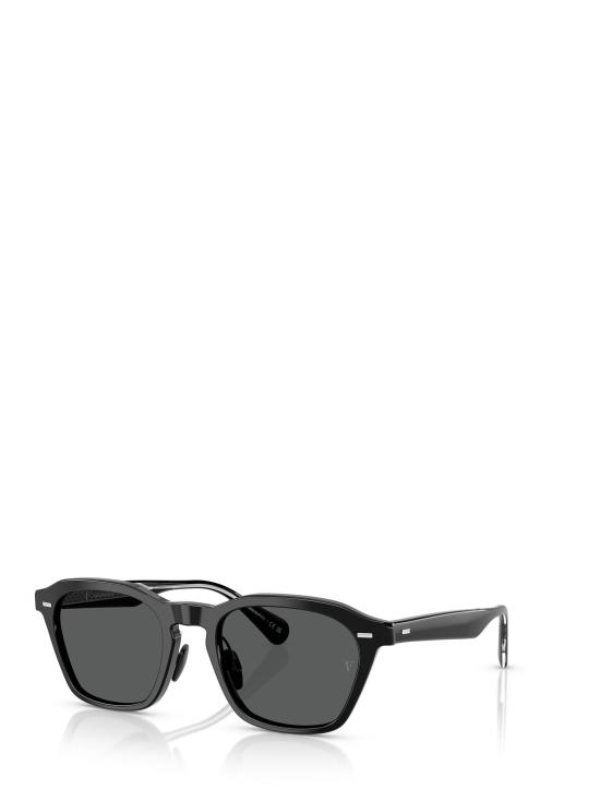 26FW 올리버피플스 선글라스 OV5593S 149287 BLACK - OLIVER PEOPLES