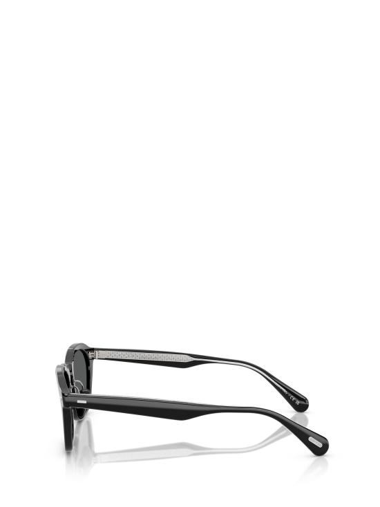 26FW 올리버피플스 선글라스 OV5593S 149287 BLACK - OLIVER PEOPLES