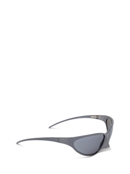 26FW 발렌시아가 선글라스 BB0349S 002 GREY - BALENCIAGA