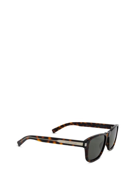 26FW 생로랑 선글라스 SL 710 002 HAVANA - SAINT LAURENT