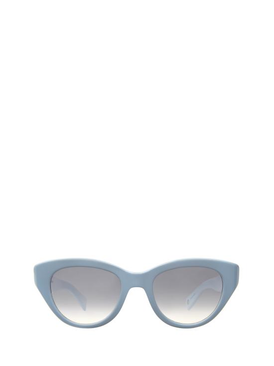 26FW 가렛라이트 선글라스 DOTTIE SUN POBLU SFFOG POWDER BLUE