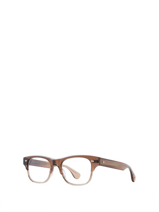 26FW 가렛라이트 안경 RODRIGUEZ GOF GOLDEN FADE - GARRETT LEIGHT