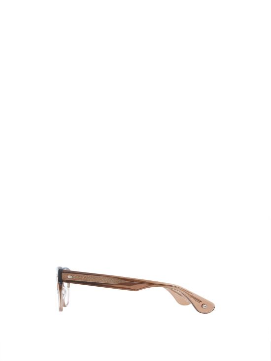 26FW 가렛라이트 안경 RODRIGUEZ GOF GOLDEN FADE - GARRETT LEIGHT