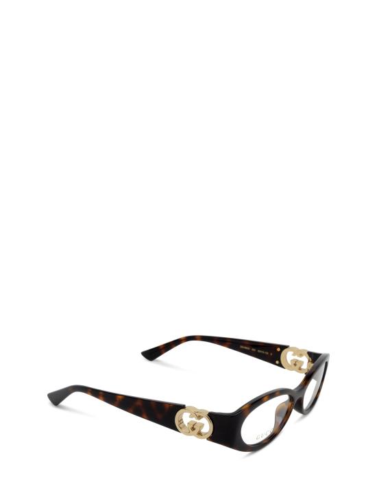 25FW 구찌 안경 GG1693O 002 HAVANA - GUCCI