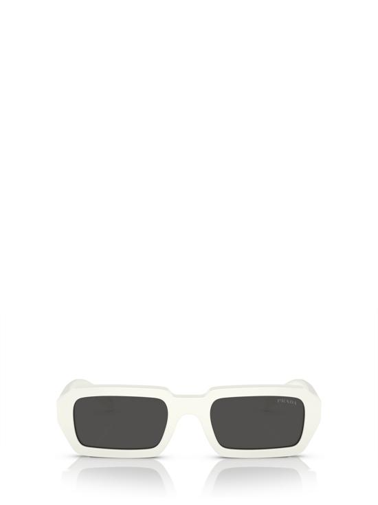 26FW 프라다 선글라스 PR A12S 17K08Z WHITE