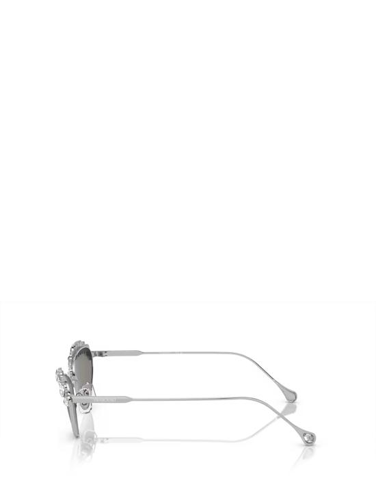 25FW 스와로브스키 선글라스 SK7009 40016G SILVER - SWAROVSKI