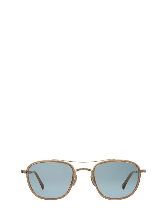 26FW 미스터 라이트 선글라스 PRICE S TOP 12KG PBLU VINTAGE BURNT TORTOISE
