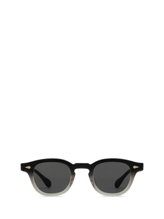 26FW 줄리어스 타르트 옵티컬 선글라스 AR SUN BLACK CLEAR FADE