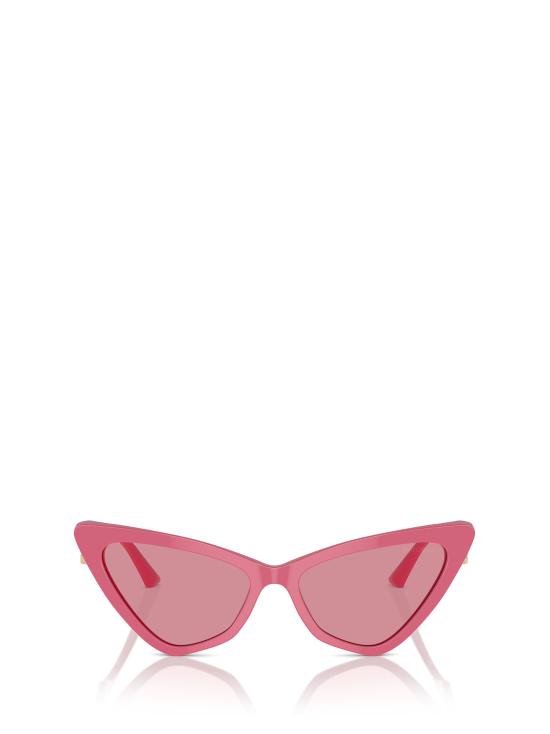 25FW 지미추 선글라스 JC5008 502484 PINK