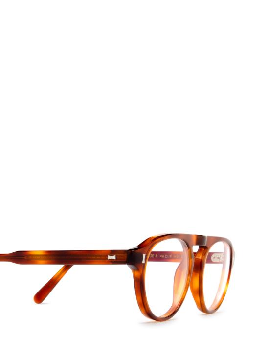 26FW 커비츠 안경 TONBRIDGE TON R AMB AMBER - CUBITTS