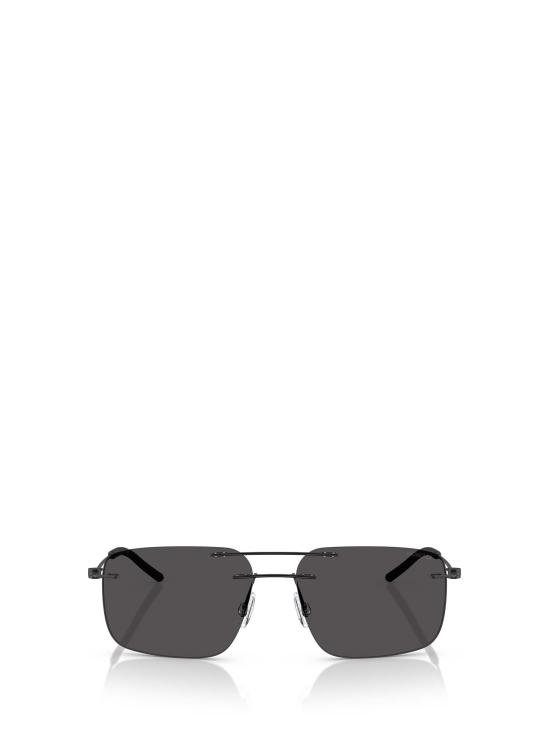 26FW 몽클레어 선글라스 ME4003 100187 MATTE BLACK