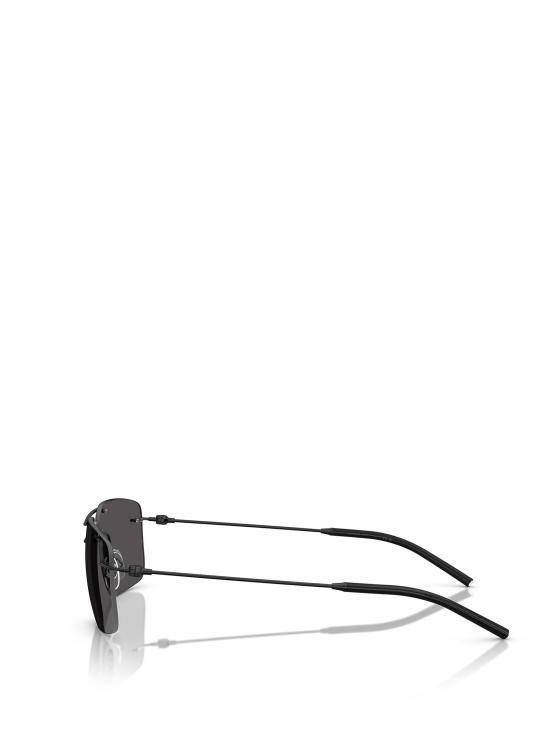 26FW 몽클레어 선글라스 ME4003 100187 MATTE BLACK - MONCLER