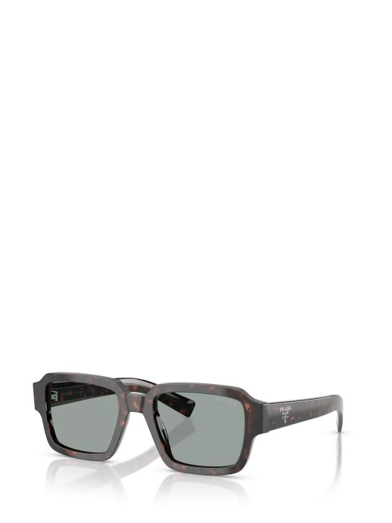 26FW 프라다 선글라스 PR 02ZS 17N20N ROOT TORTOISE - PRADA
