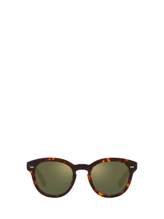 26FW 올리버피플스 선글라스 OV5413SU 1454O8 SEMI MATTE SABLE TORTOISE