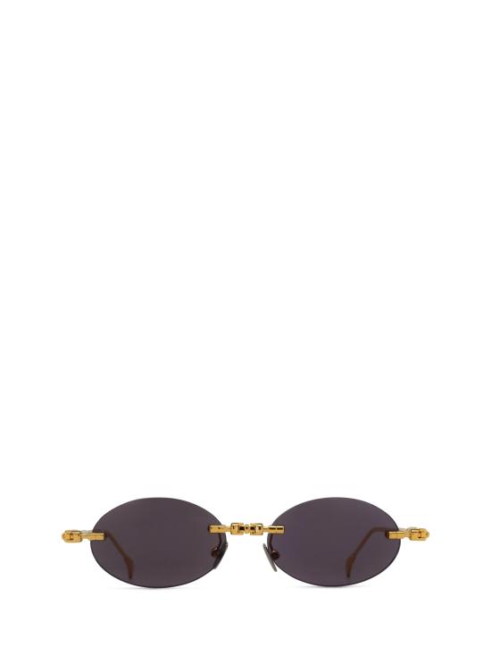 26FW 쿠보라움 선글라스 H62 SUN GD GOLD