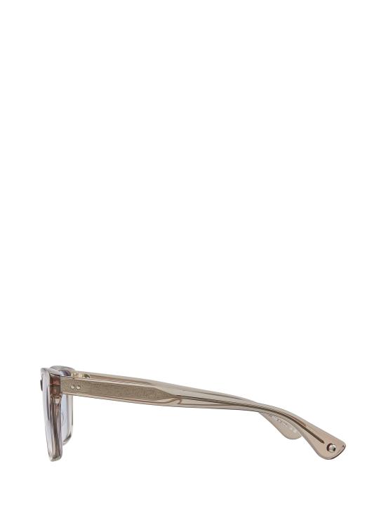 26FW 가렛라이트 선글라스 TORREY SUN CLCR PAC CLAY CRYSTAL PACIFICA - GARRETT LEIGHT