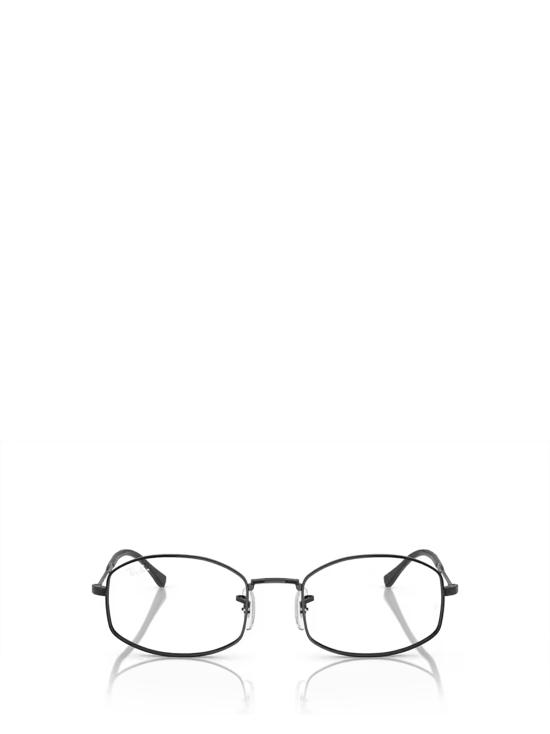 26FW 레이밴 안경 RX6510 2509 BLACK