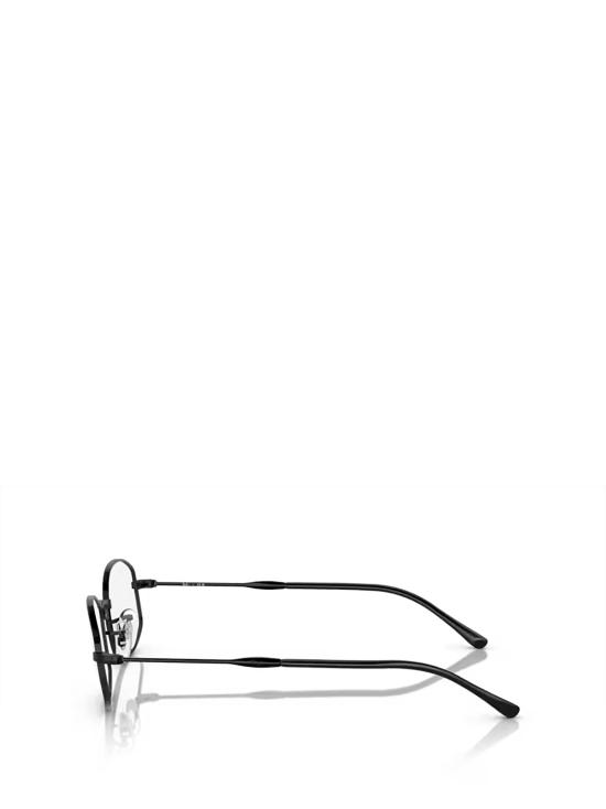 26FW 레이밴 안경 RX6510 2509 BLACK - RAY BAN