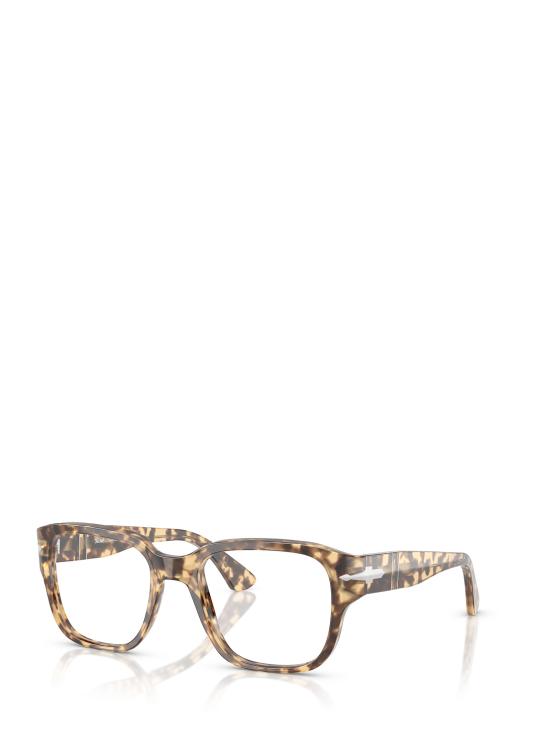 26FW 페르솔 안경 PO3374V 1056 BROWN BEIGE HAVANA - PERSOL